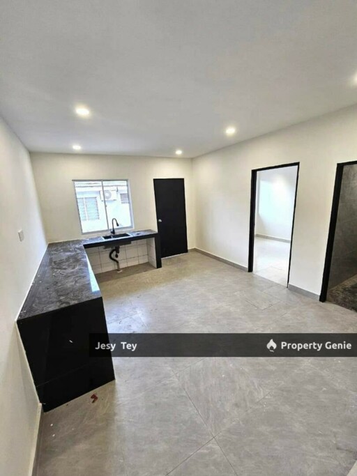 Bandar Selesa Jaya Single Storey Terrace House Sales