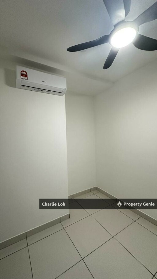 Trader Park Cheras C180 Ready to Move In