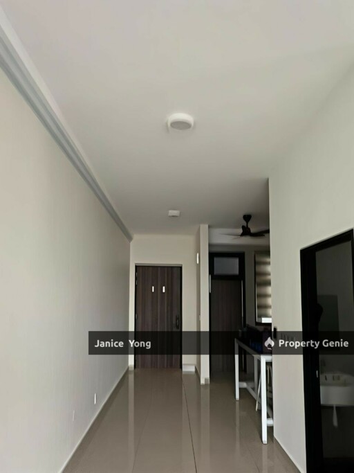 Twin Tower Residence Johor Bahru