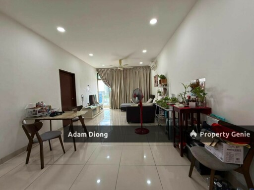 Parc Regency @ Plentong