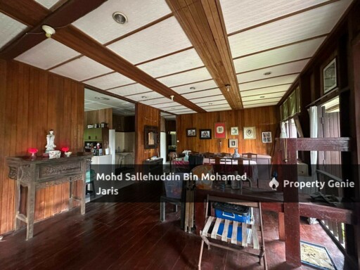 [FREEHOLD OPEN TITLE] TANAH PERTANIAN 6.23 EKAR MUKIM SABAI, BENTONG PAHANG