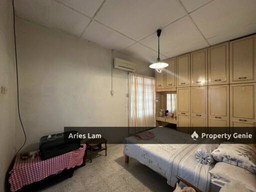 Double Storey Semi-D @ Taman Sentosa /Near Taman Pelangi / Century Garden / JB Town
