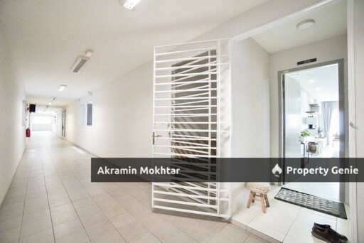 Freehold, Renovated & 2 Parking | Residensi Platinum Teratai, Setapak Kuala Lumpur