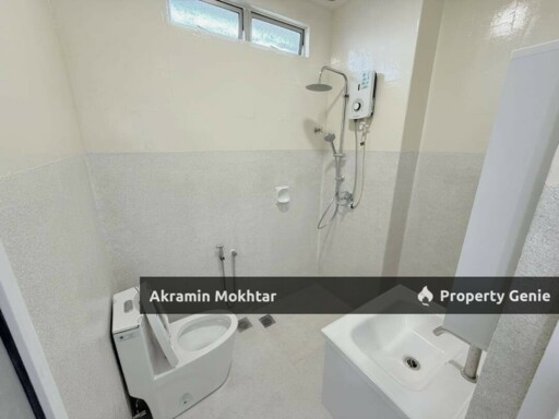 Taman Seri Merdeka Bandar Baru Ampang Terrace House FULL RENO