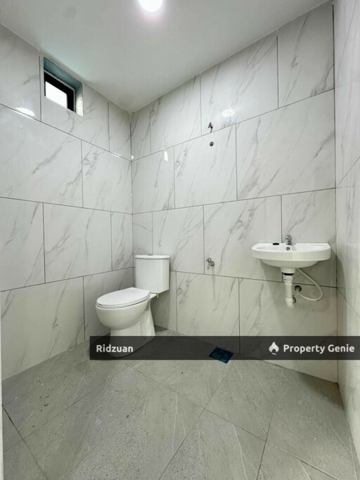 Tmn Universiti, Skudai - Single Storey Terrace House Fully Renovated