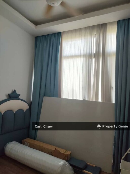 The Park Sky Residence @ Pavillion Bukit Jalil