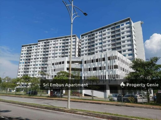 Sri Embun Apartment