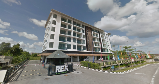 Rex Apartment