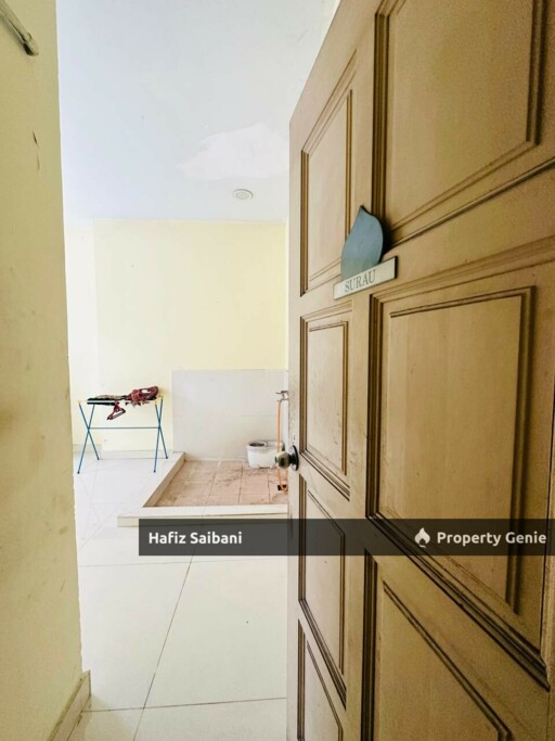 Semi Detached Factory with 3 Storey Office Kapar