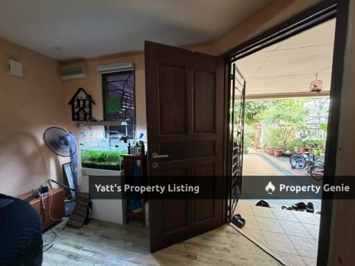 Subang Bestari Below MV House for Sale