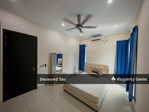 Aviva Green, S2 Height, Seremban 2(Renovated)