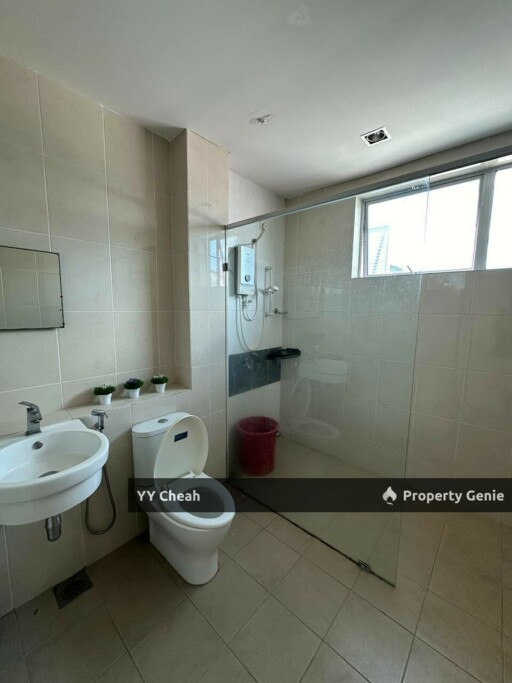 Tasek Nova, Ipoh Inter Corner For Sale Freehold High-end Residential