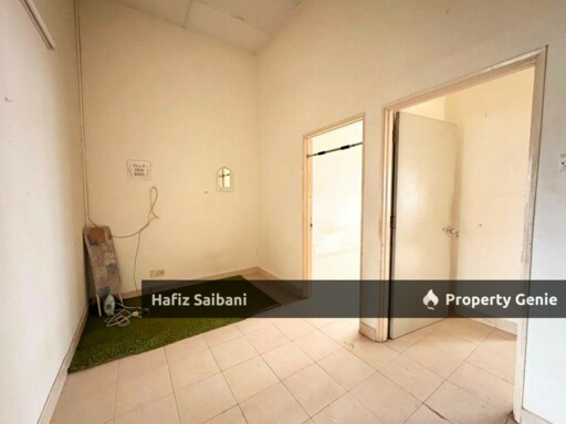 Double Storey Terrace Taman TTDI Jaya U2 Shah Alam