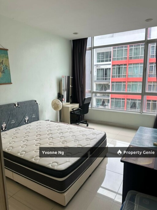 Greenfield Regency / Tampoi / Skudai