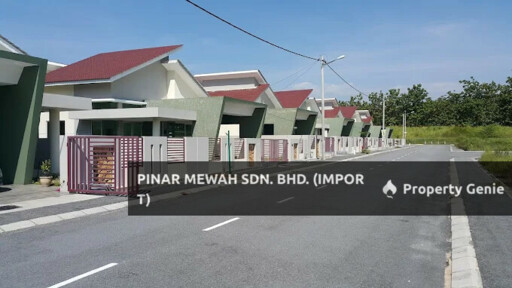 SHANGRILA COUNTRY HOME, GOPENG