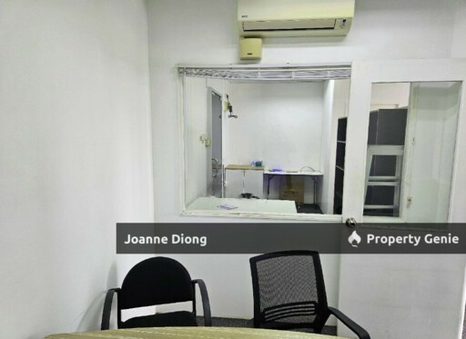 Dataran Prima Office