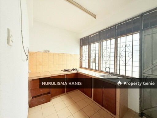 Double Storey Terrace Taman Desa Damai, Bukit Mertajam Penang