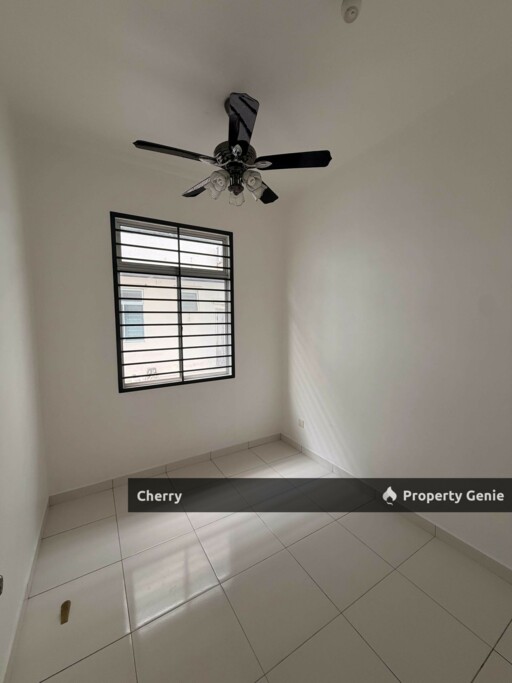 FOR RENT - DOUBLE STOREY TERRACE@TAMAN BUKIT INDAH