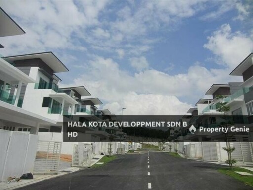LaVille Cheras (Type SC)