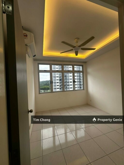 Camellia Residence @ Seri Austin