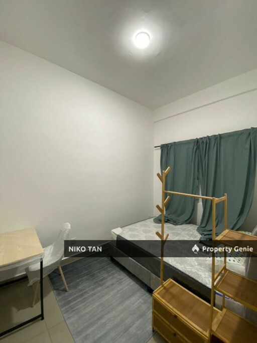 Condominium Amber Cove, Fully Furnished Klebang Melaka
