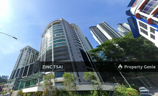 Wangsa 118 {Save RM 135,200}