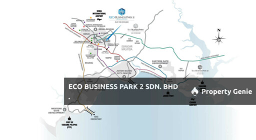 Eco Business Park 2
