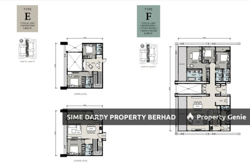 Cantara Residences