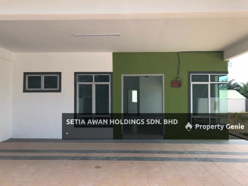 Taman Anjung Lekir
