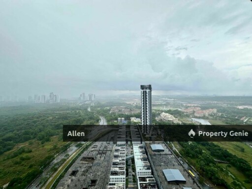 Teega Suites, Puteri Harbour, Iskandar Puteri