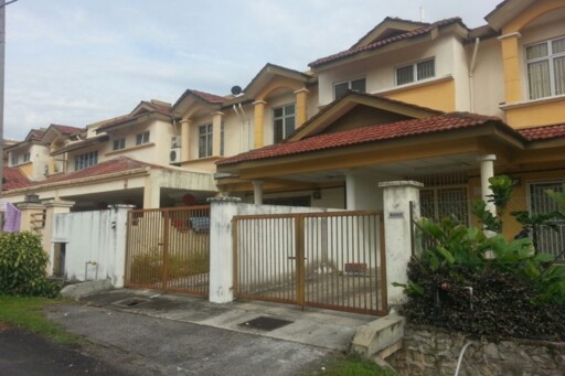 Taman Tun Perak