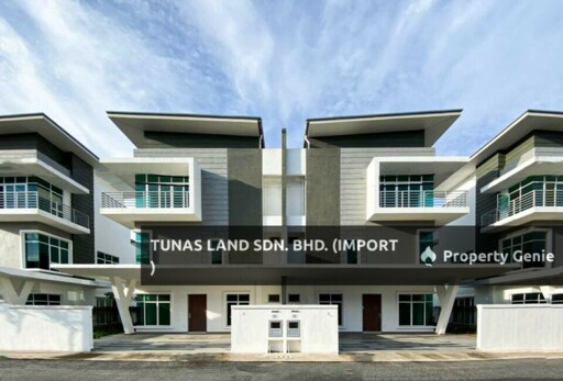 HERMOSO RESIDENCES
