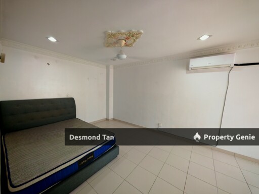 Double Semi-D Cluster Sri Pulai, Seremban, Sikamat, Pulai Impian, Desa Rhu (Ready Move In)
