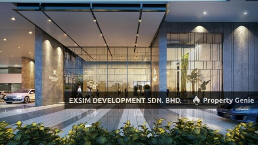 D'Quince Residences
