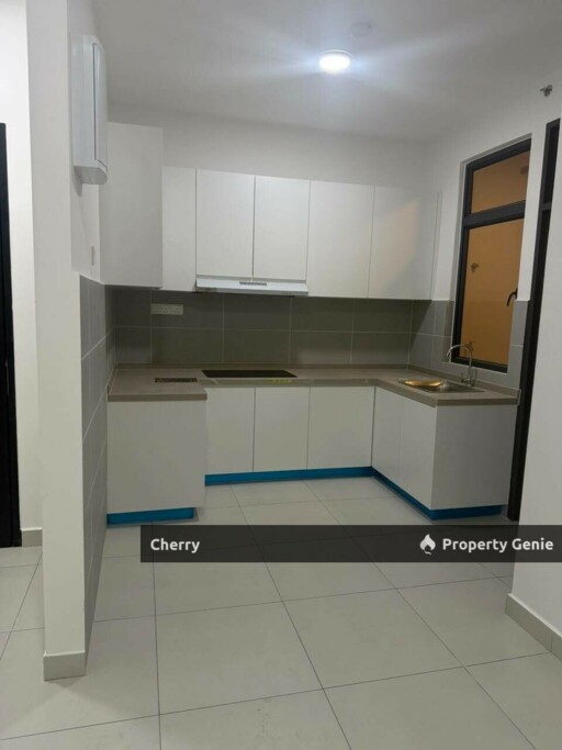 FOR RENT - Idaman Heights Apartment