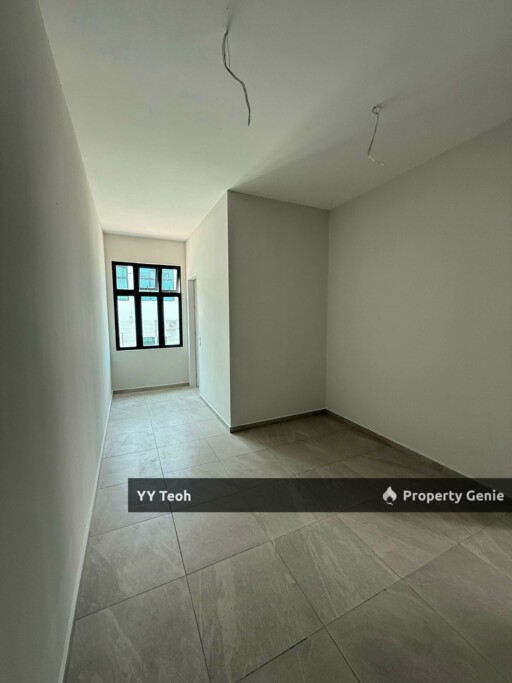 ENDLOT Krubong Height Phase 2 Double Storey Terrace