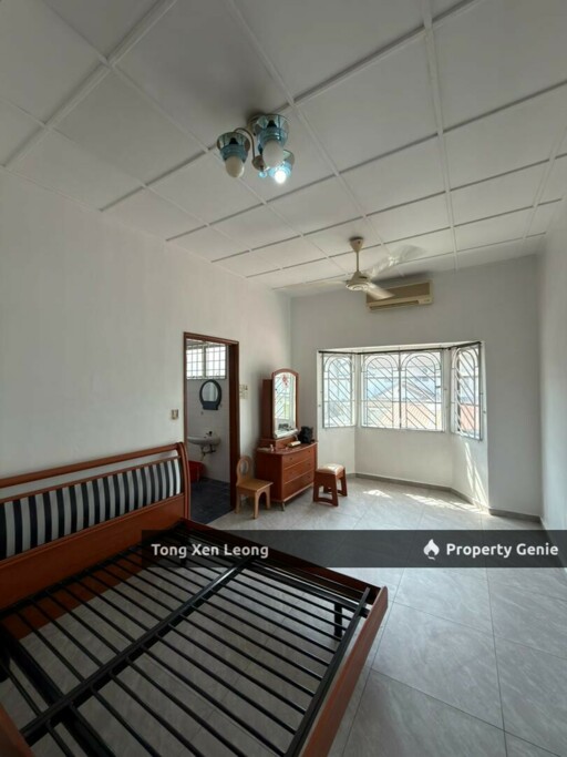 2 Storey For Rent @ Bukit Cheng