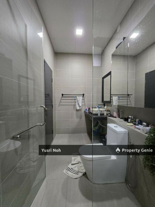 Limited Double Storey Semi Detached, Setia Alam Sari for Sale