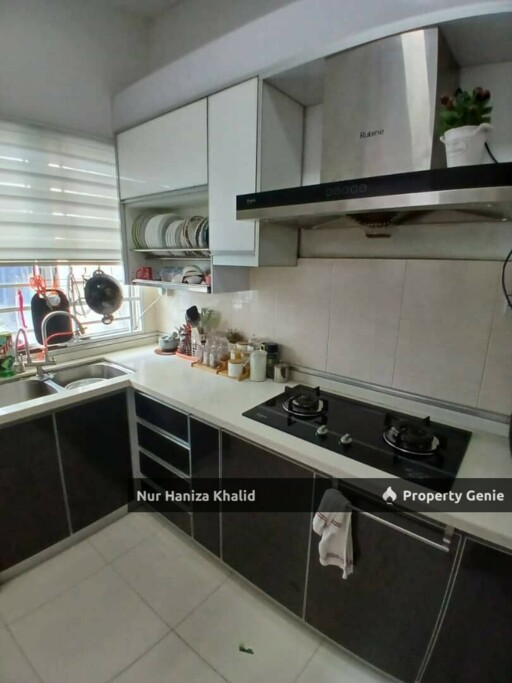Double Storey Taman Pelangi Semenyih 2