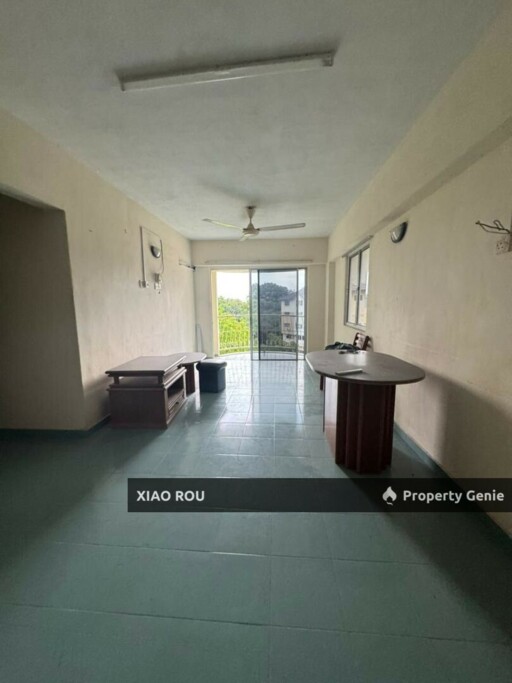 For Sale  Garden City Apartment Melaka Raya