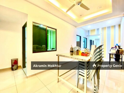 Freehold & RENOVATED | Single Storey Terrace@Taman Dusun Jaya, Semenyih