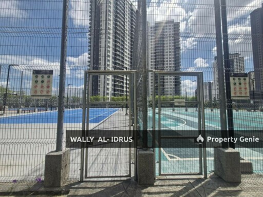 Sentul Point Suites @ Jalan Sentul Pasar, Sentul, KL