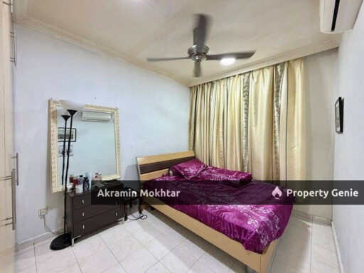 Freehold & Renovated | Double Storey Taman Prima Saujana, Kajang