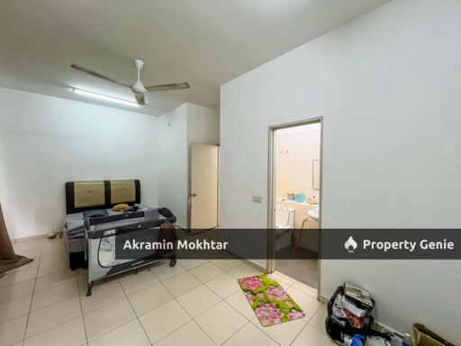 Freehold & Walking Distance To School | 2 Storey Terrace, Setia Ecohill 1 Semenyih