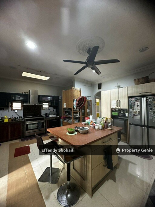 MUTIARA GOMBAK SEMI D