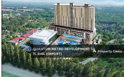 PAVANA RESIDENCE