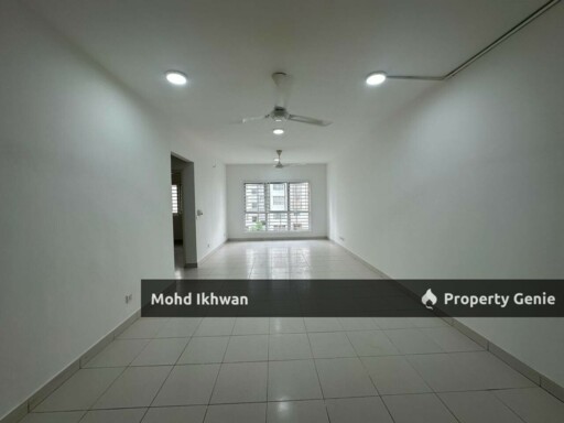 Seri Mutiara Apartment Setia Alam