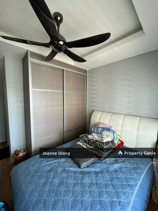 Midah Ria Condo-Cheras