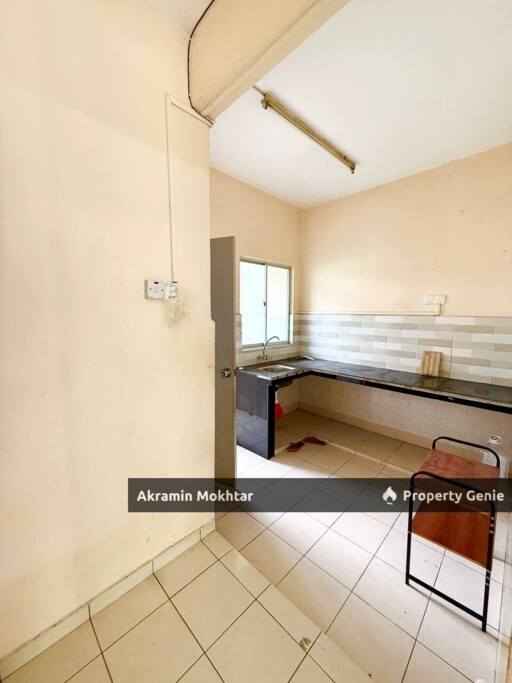 Facing Open & Renovated | Double Storey Seksyen 8 Bandar Baru Bangi