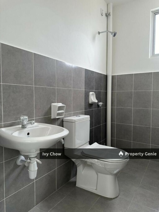 Kota Masai Double Storey Terrace House Sale
